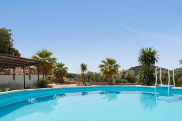 Casa Rural para 5 Personas en Ronda, Andalucía, Foto 1