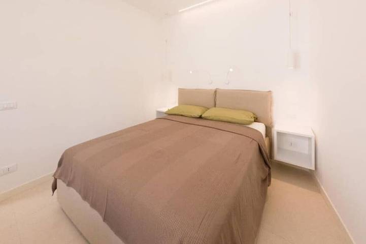 Appartement de vacances pour 6 personnes - 1