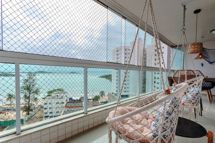 Holiday apartment for 6 people - 1