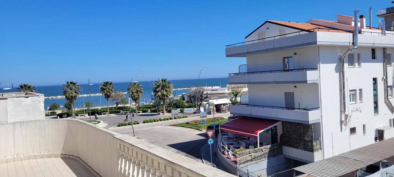 Ganze Wohnung, Sophie's Oasis in Alba Adriatica, Adriaküste Abruzzen