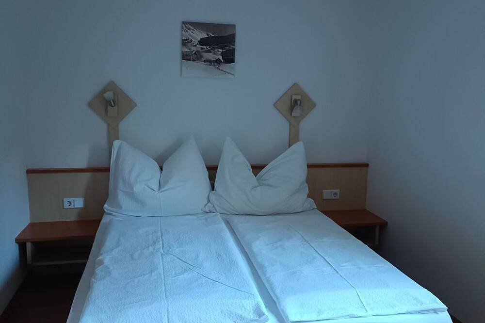 Ganze Wohnung, Appartement Nr. 1 mit 3x Bad/Wc - Haus Moser in Wagrain, Ski Amadé