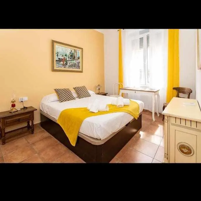 Apartamento de vacaciones para 6 personas - 1