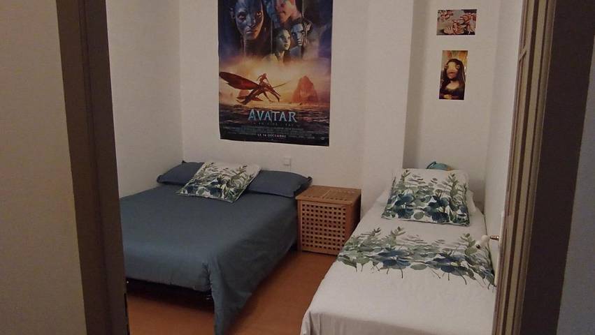 Gîte pour 6 personnes à Semur-en-Auxois - 2