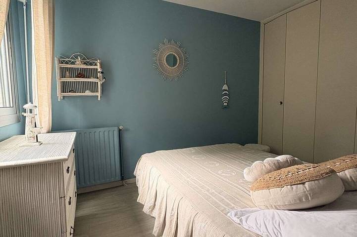 Gîte pour 4 personnes dans Plage des Abatilles - 3