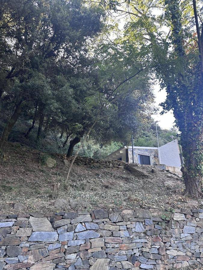 Casa rural para 2 personas, con Terraza además de Jardín y Vistas en Parque natural del Montseny - 2