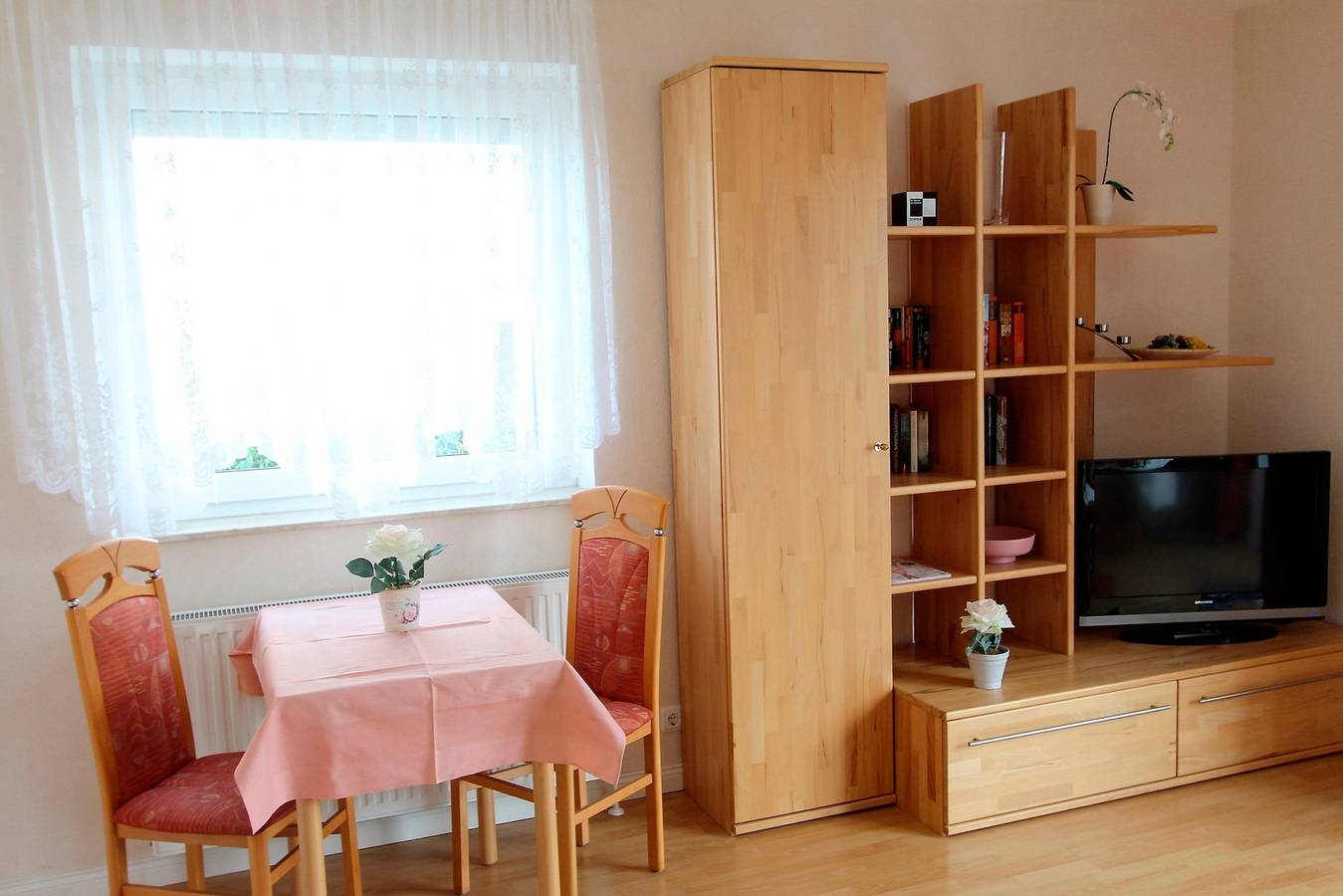 Ferienwohnung in Grömitz für 2 Personen in Grömitz