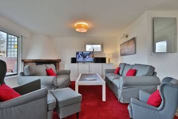 Strandhaus für 5 Personen in Niendorf, Timmendorfer Strand, Bild 1