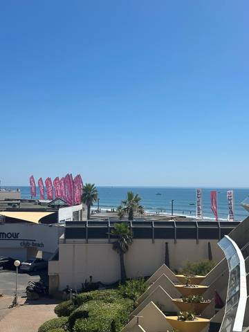 Studio voor 2 Personen in Cap d'Agde, Agde, Afbeelding 4