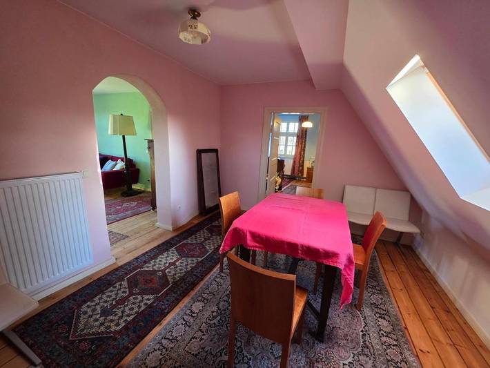 Ferienwohnung für 2 Personen in Schönwalde-Glien - 3