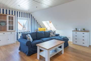 Ferienwohnung für 3 Personen in Friedrichstadt
