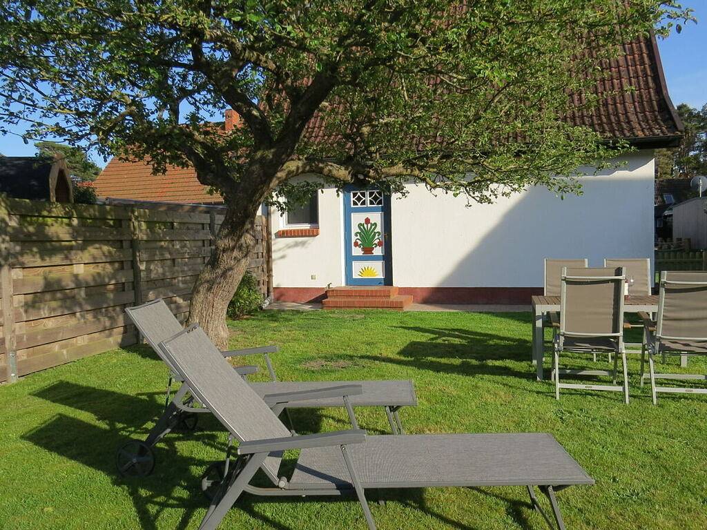 Ferienhaus in Darß ab 428€ pro Nacht