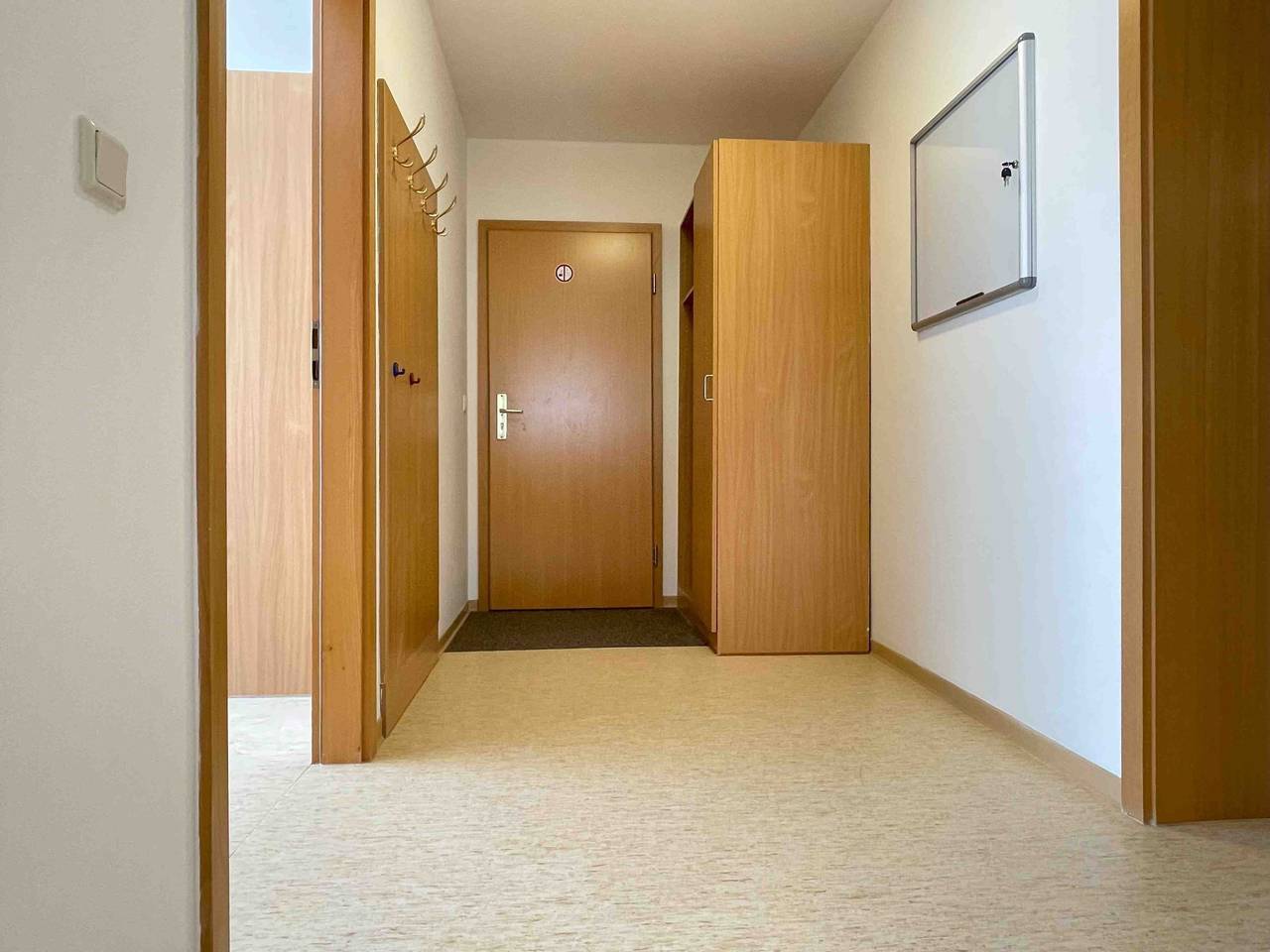 Ganze Wohnung, Sta1067 in Stamsried, Ostbayern