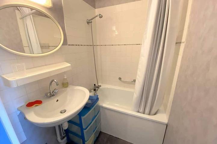 Gîte pour 4 personnes dans Office De Tourisme De Saint Cast Le Guildo - 3