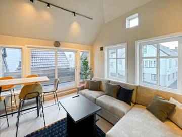 Ferienwohnung für 7 Personen in Stavanger