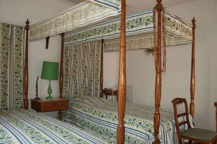 Villa pour 14 personnes, avec jardin et balcon à Collioure - 2