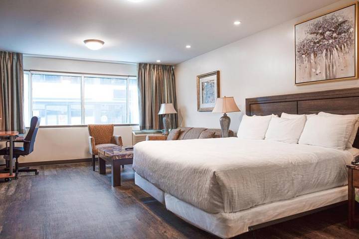 Location de vacances pour 2 personnes à Ottawa - 4