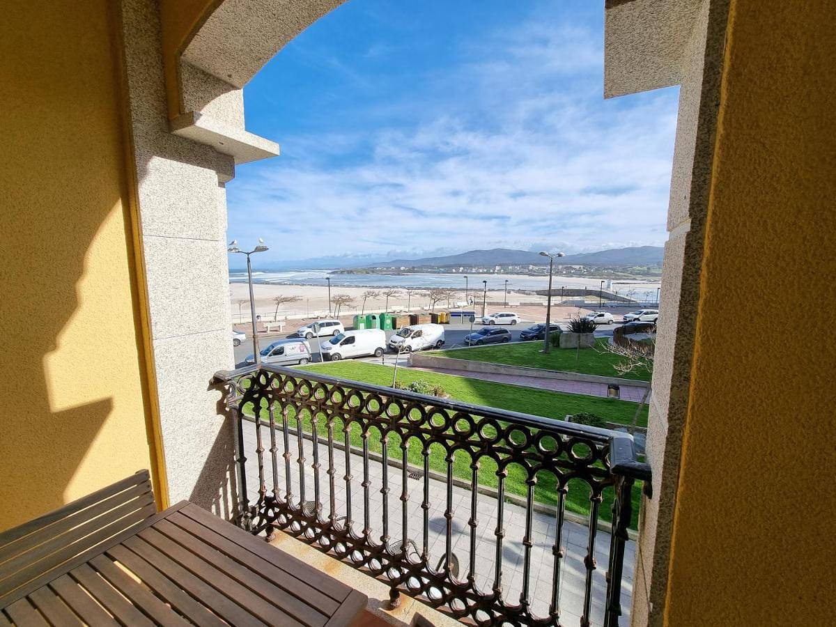 Apartamento entero, Apartment with Sea View in Praia de Tupide (Foz), Foz