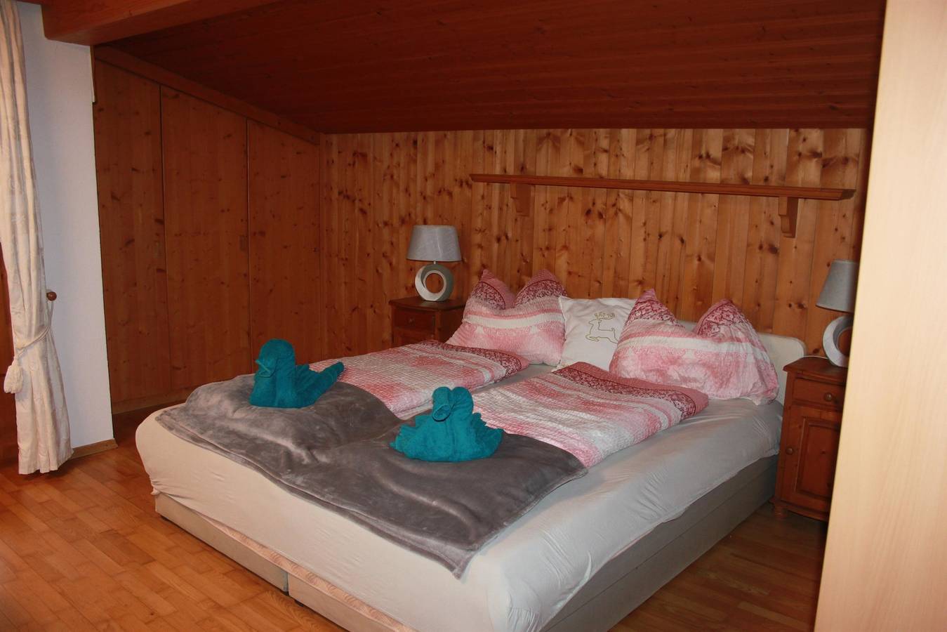 Ganze Ferienwohnung, Garconniere Kaiserblick in Schwendt, Kaisergebirge