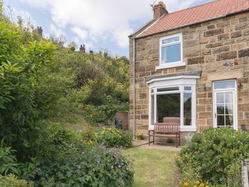 Cottage for 4 People in Staithes, Redcar and Cleveland, Photo 2