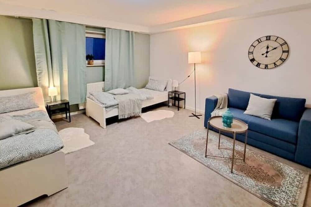 Ganze Wohnung, Monteurapartment in Seeheim-Jugenheim, Südhessen