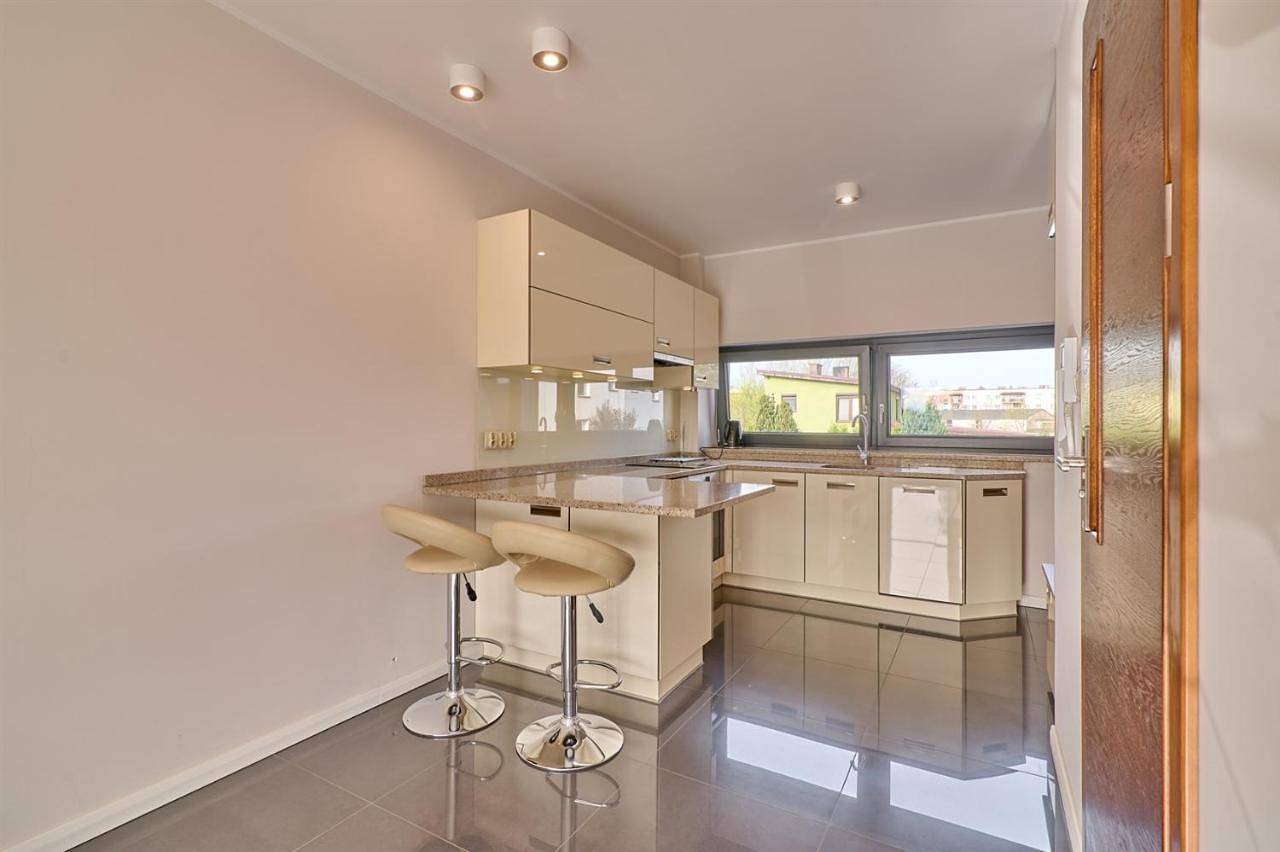 Appartement entier, Studio Apartment in Podlachie, Piła