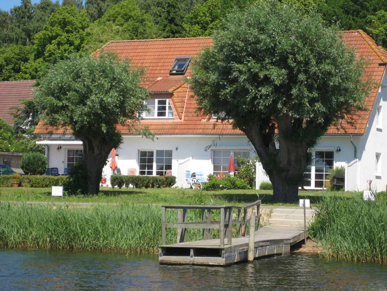 Ferienhaus für 6 Personen in Selliner See, Sellin