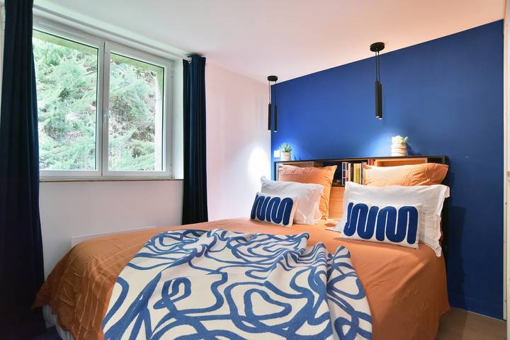 Apartamento entero, Bleu Rance - Studio à quelques minutes de la mer in Dinard, Región de Saint-Malo