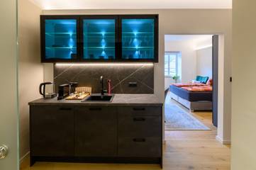 Ferienwohnung für 4 Personen in Hohe Tauern, Gmünd in Kärnten, Bild 2