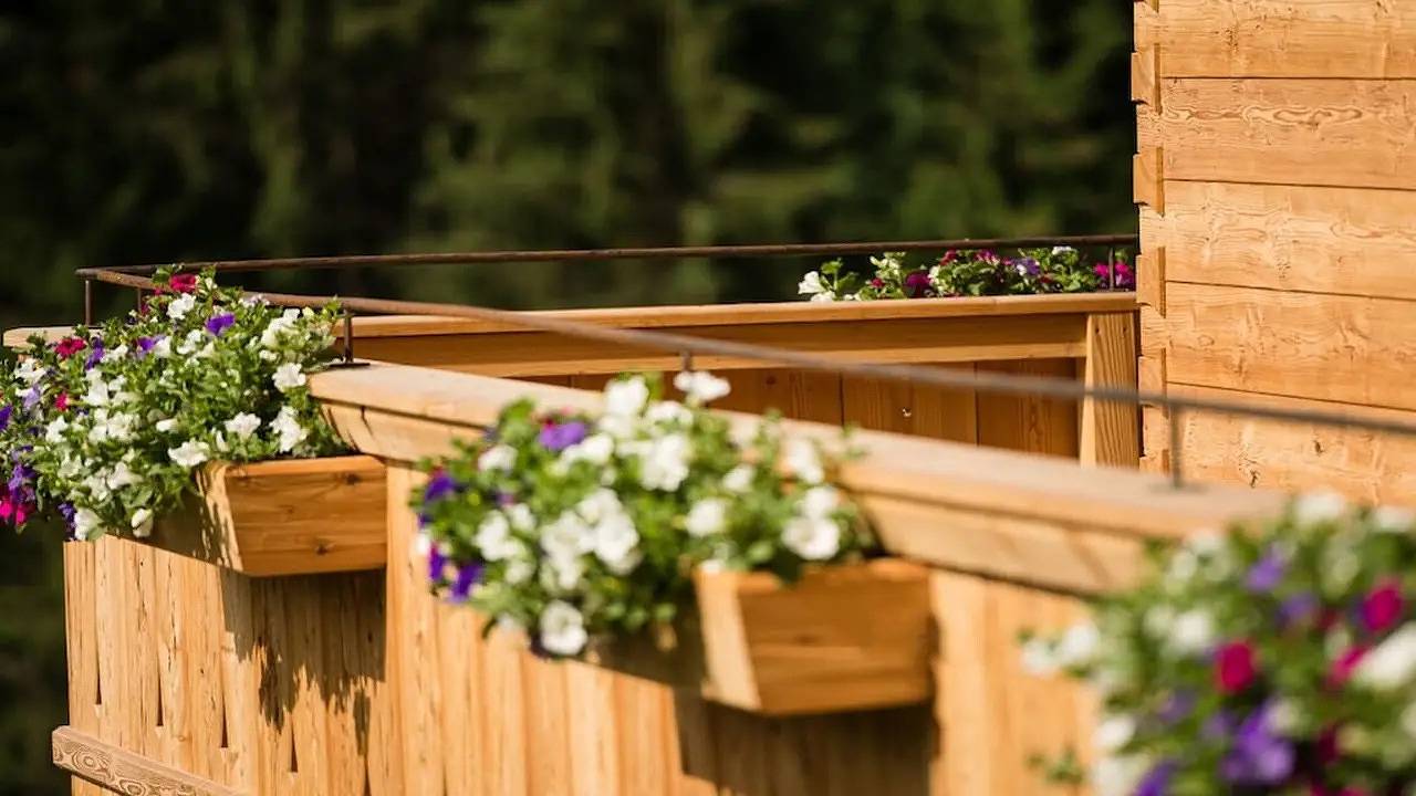 Ferienhaus für 4 Personen (65 m²) in Maria Alm am Steinernen Meer in Maria Alm, Pinzgau