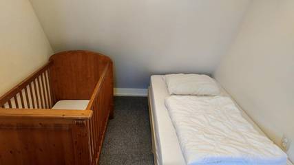 Huisje Aan Zee voor 7 Personen in Vlissingen, Zeeuwse Kust, Afbeelding 1