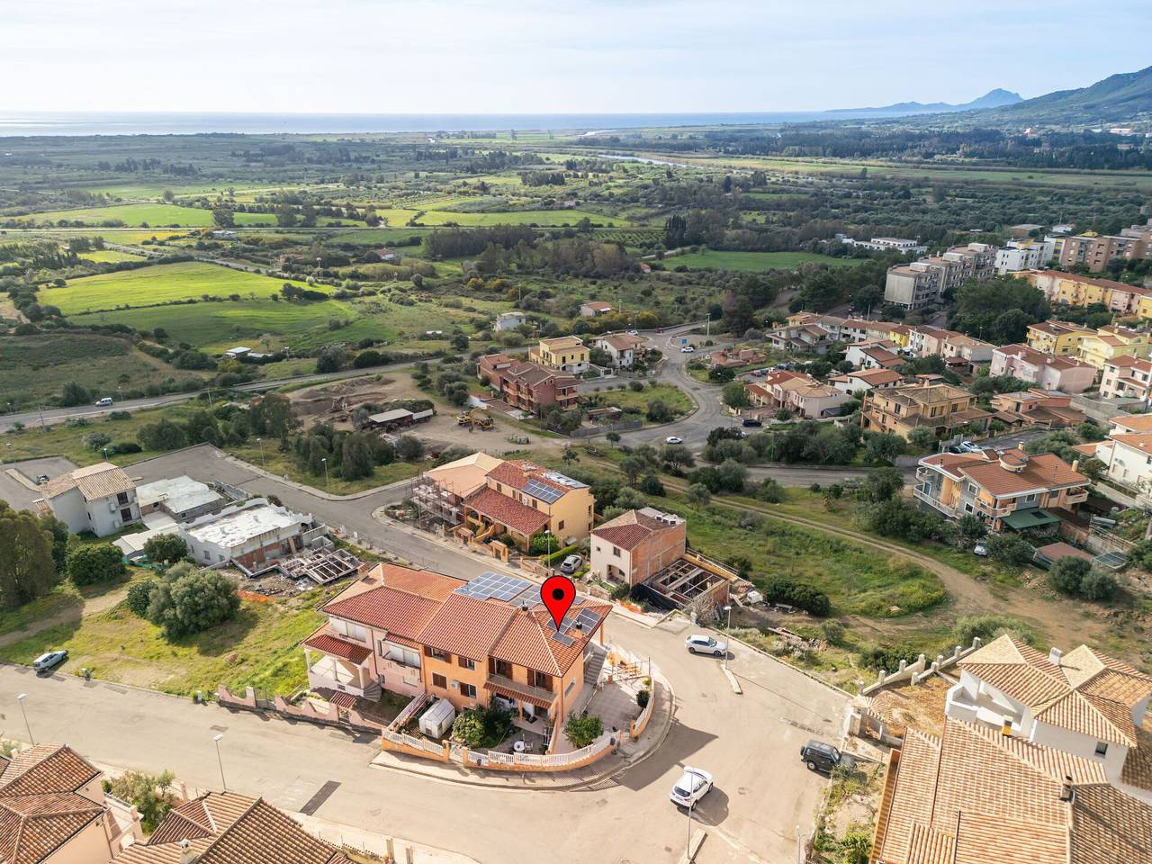 Ganze Wohnung, Sea View - Sea View 300.1 in Villaputzu, Cagliari Provinz