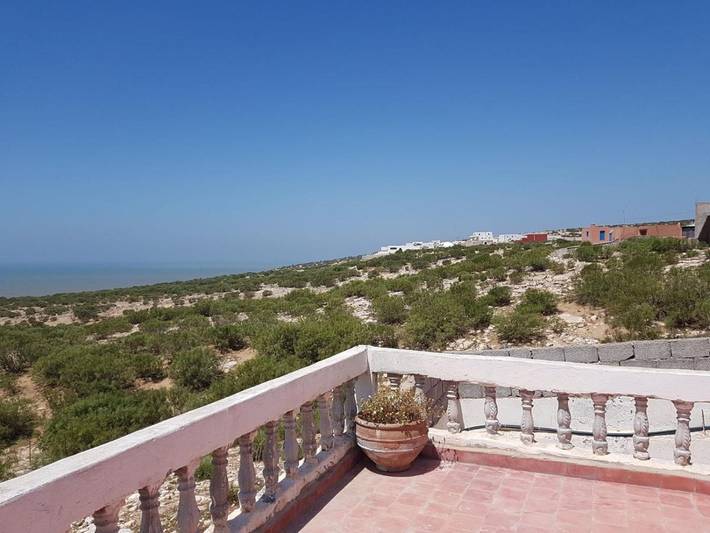 Location de vacances pour 5 personnes, avec vue et terrasse, animaux acceptés dans Ouassane - 3