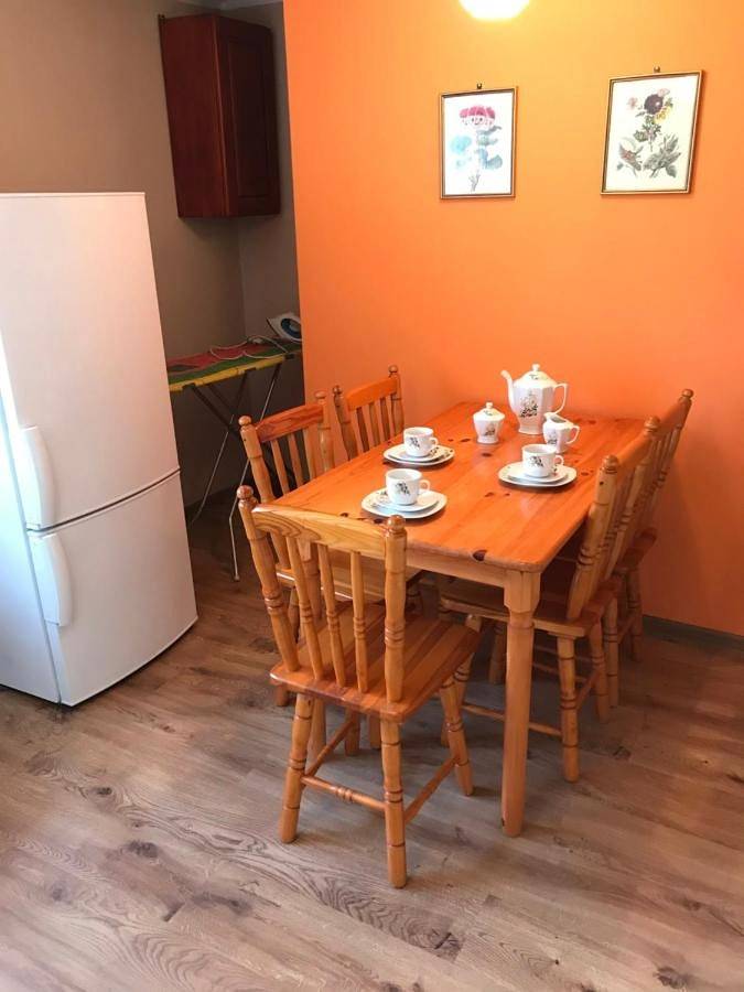 Cały apartament, Apartment in Wiele, Bory Tucholskie
