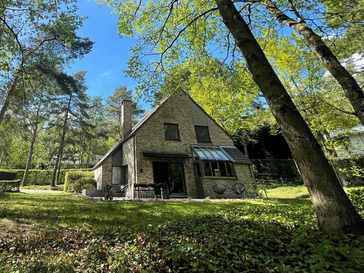 Holiday Home in Heusden-Zolder, Région de Hasselt