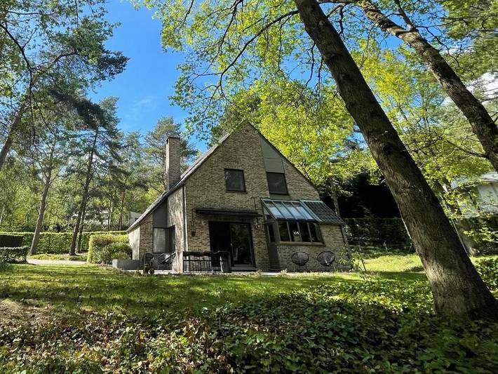 Maison de vacances pour 6 personnes, avec jardin et vue