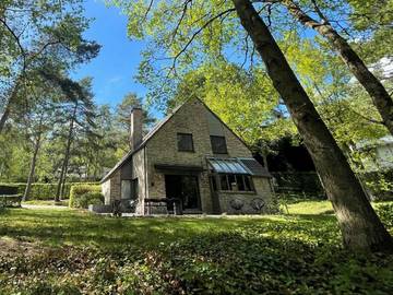 Gîte pour 6 personnes, avec jardin et vue à Heusden-Zolder