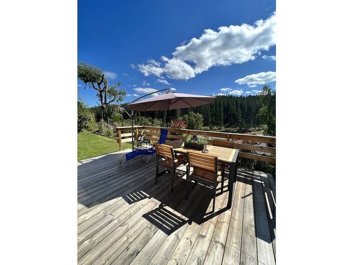 Bungalow für 5 Personen, mit Garten im Schwarzwald - 3