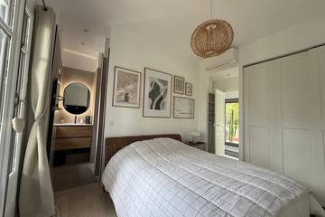 Villa pour 6 Personnes dans La Seyne-sur-Mer, Région de Toulon, Photo 1