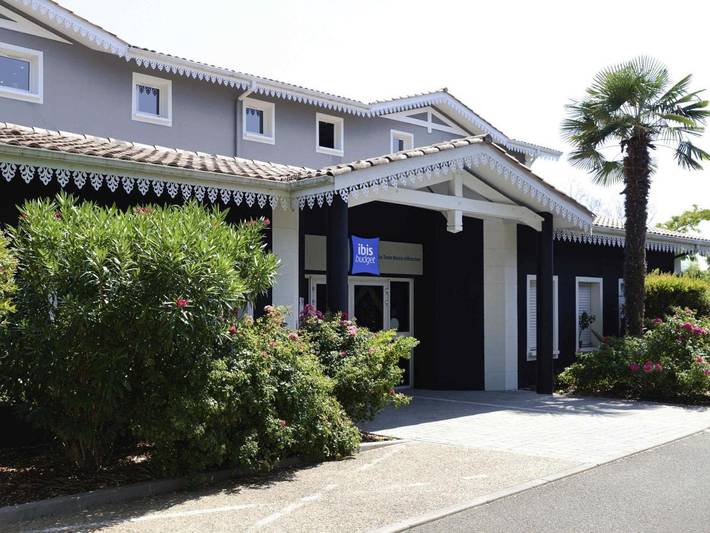 Hôtel pour 2 personnes