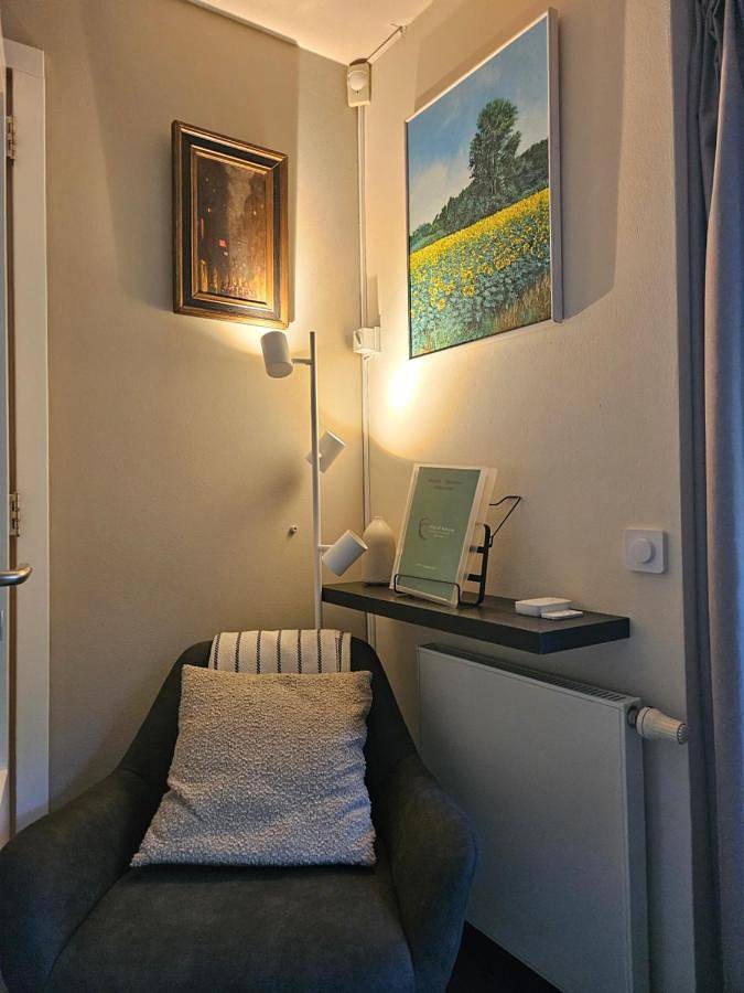 Geheel appartement, Artz of Nature in Emmen, Drenthe
