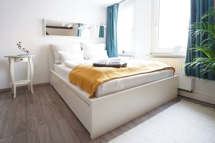 Ferienhaus für 3 Personen in Halle - 2