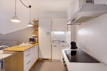 Holiday Rental for 2 People in Comune di Abbadia Lariana, Lake Como, Photo 3