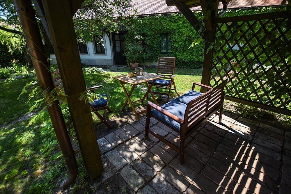 Appartement entier, Two-Bedroom Apartment in Písek, Région de Písek