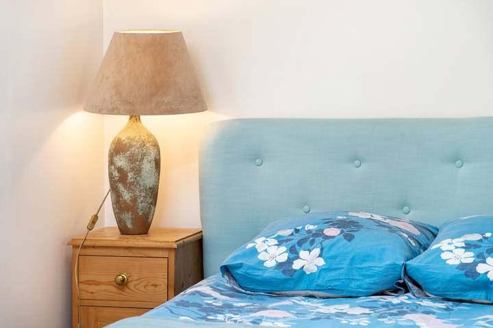 B&B für 4 Personen, mit Garten in Frankreich - 4