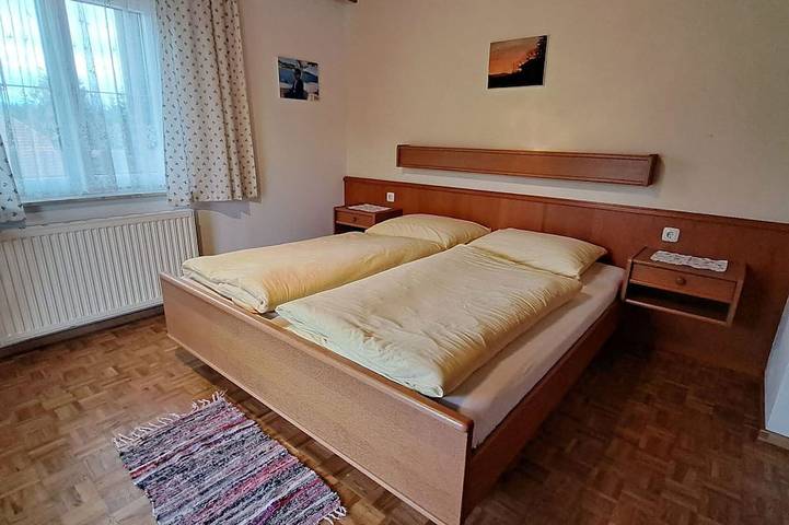 Villa für 5 Personen, mit Garten am Attersee - 2