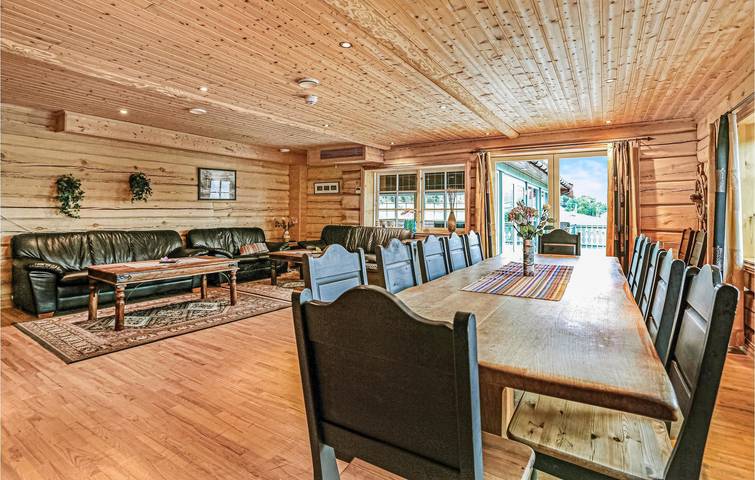 Ferienhaus für 22 Personen, mit Terrasse in Rogaland - 3