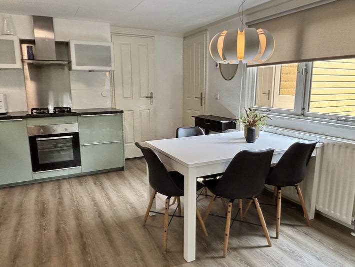 Lodge für 4 Personen, mit Terrasse und Balkon/Terrasse in Gelderland - 3