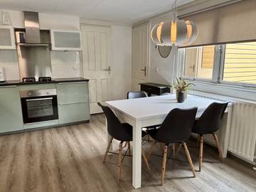 Vakantiepark voor 4 Personen in Harderwijk, Veluwe, Afbeelding 2