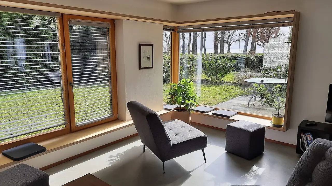 Ganze Ferienwohnung, Ferienwohnung für 4 Personen (110 m²) in Kressbronn am Bodensee in Kressbronn am Bodensee, Region Bodensee-Oberschwaben