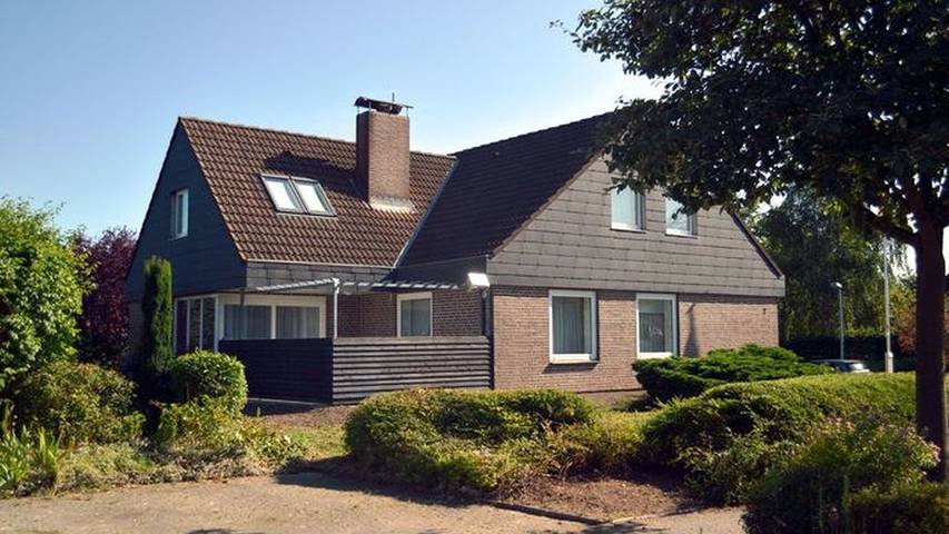 Ferienwohnung für 2 Personen, mit Garten in Heiligenhafen